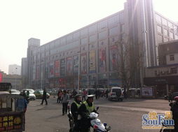 西北商貿(mào)中心六樓精品女裝商鋪急售，天井旁稀缺席位搶占商機(jī)