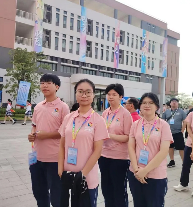 喜報(bào)！廣州市財(cái)經(jīng)商貿(mào)職業(yè)學(xué)校數(shù)字商務(wù)系學(xué)子在2025“一帶一路”暨金磚國家技能大賽中斬獲全國一等獎